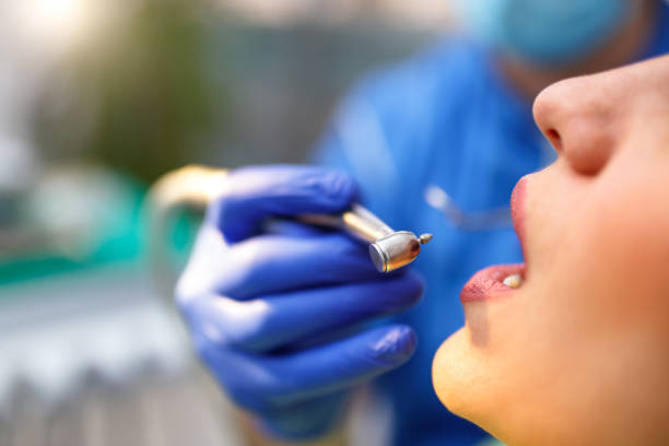 Oral Surgery in Calimesa, CA